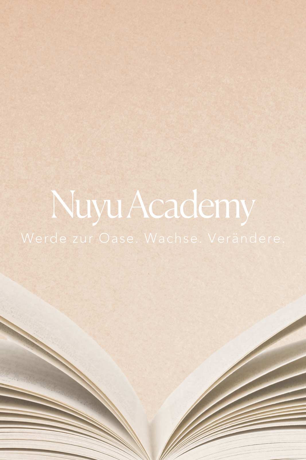 NUYU ACADEMY