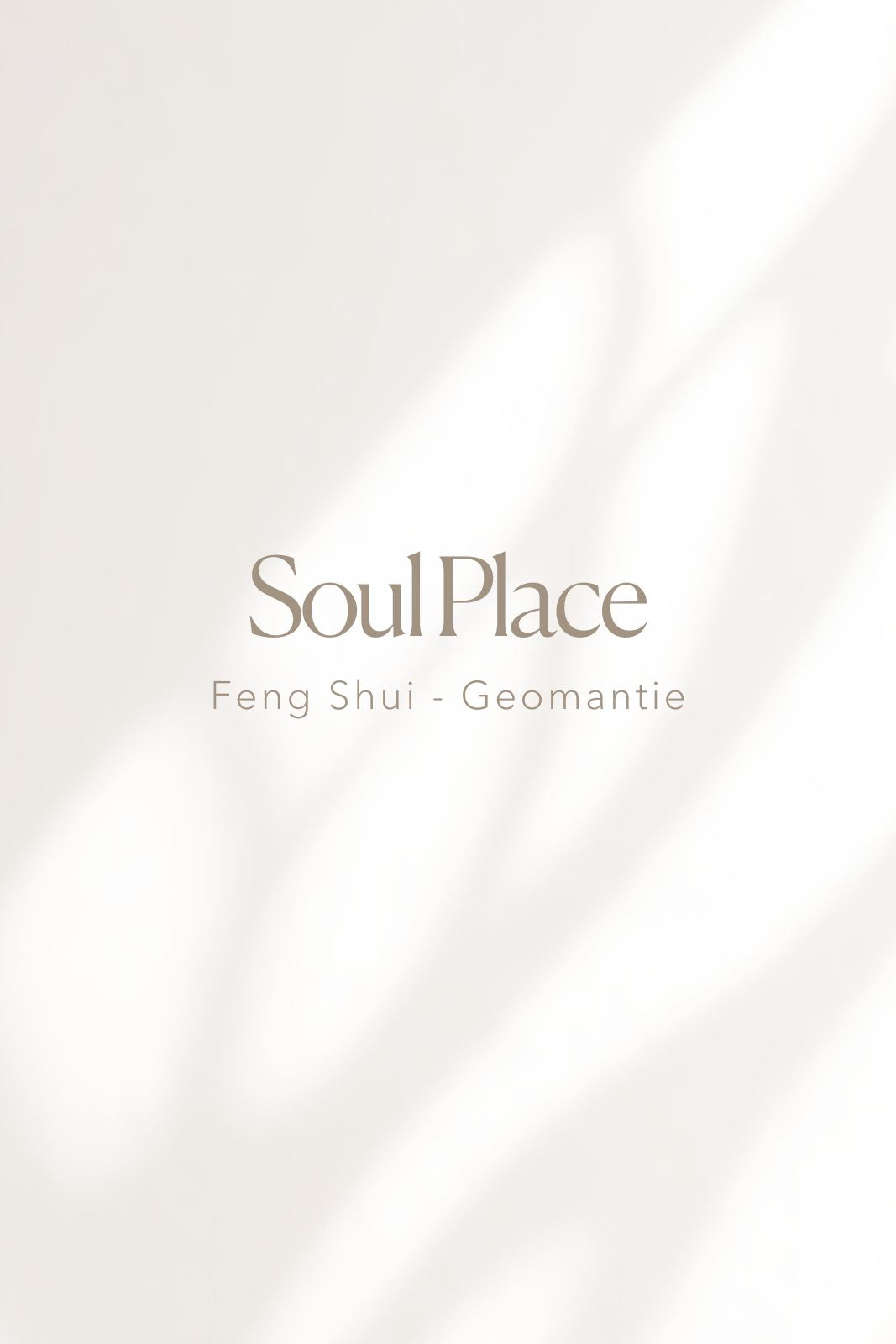 SOUL PLACE