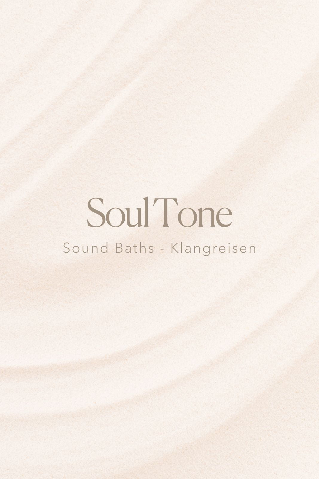 SOUL TONE