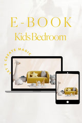 Course - Little Adventurer's Room Design