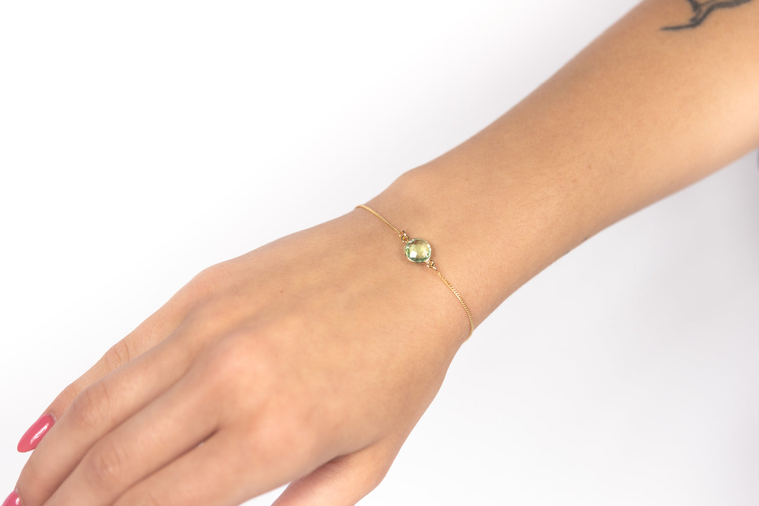 NUYU Pure Collection - Chalcedon