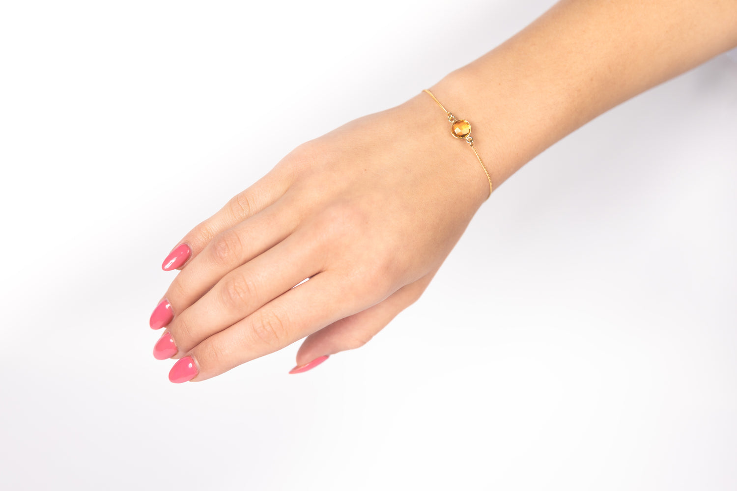 NUYU Pure Collection - Citrin