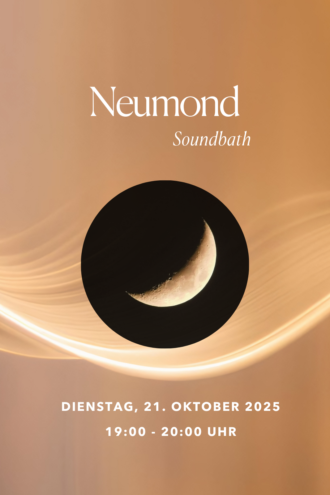 Sound Bath Love - July 2, 2025, 7:00 PM - 8:00 PM