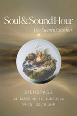 Sound Bath Love - July 2, 2025, 7:00 PM - 8:00 PM