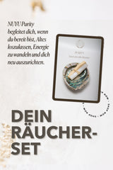 E-Book - Let's create magic - Your Rauhnächte Journal