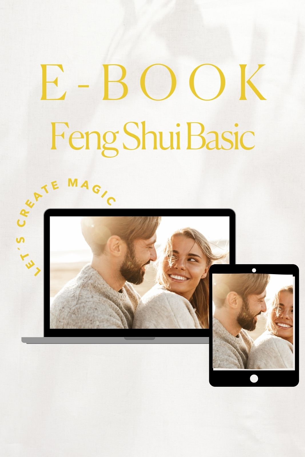 Course - Feng Shui Basic Session