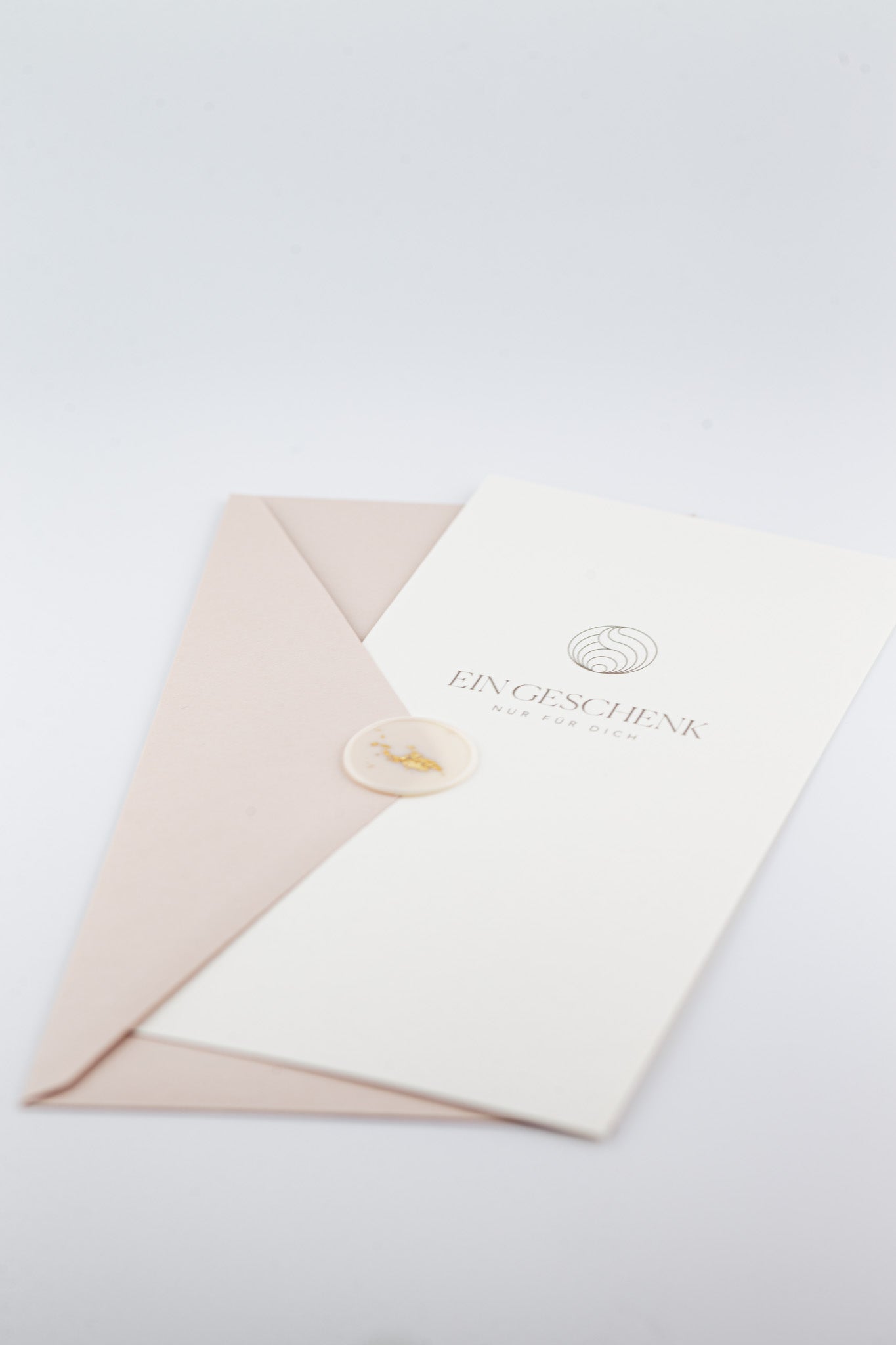 NUYU Geschenkgutschein