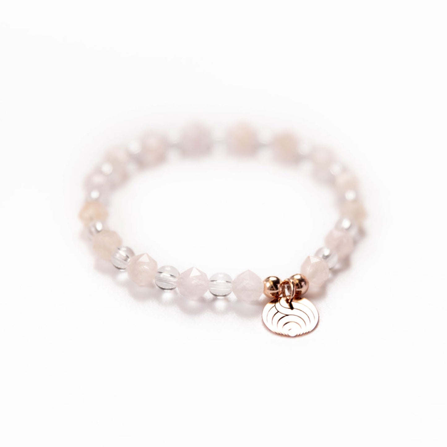 NUYU Little Love Armband