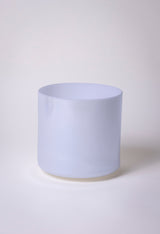 6“ B+35  Palladium™ Crystal Singing Bowl