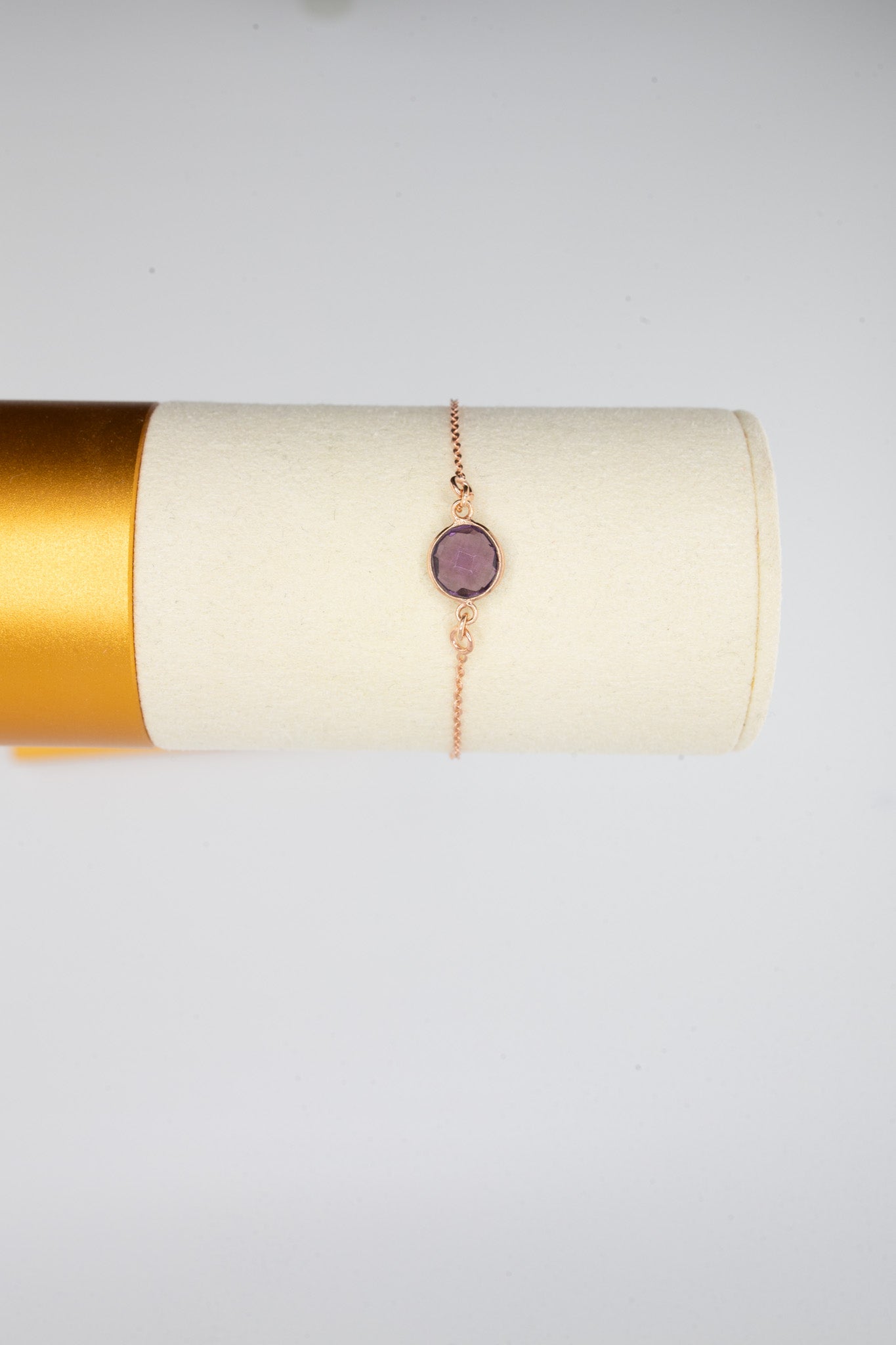 NUYU Pure Collection - Amethyst