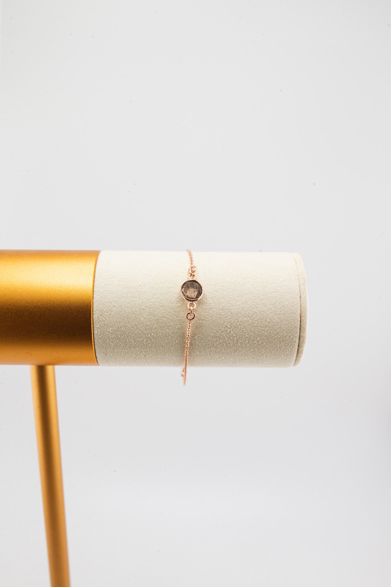 NUYU Pure Collection - Rauchquarz