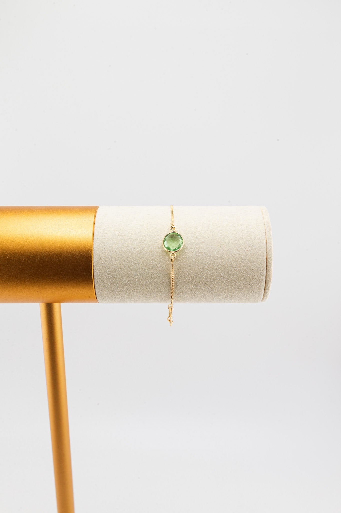 NUYU Pure Collection - Chalcedon